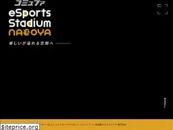 Sites similar to esports-stadium758.jp
