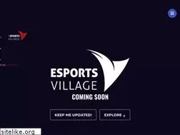 Sites similar to esports-village.gg