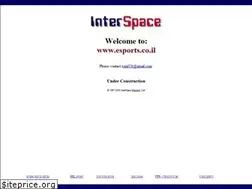 Sites similar to esports.co.il