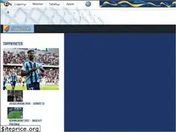 Sites similar to esports.com