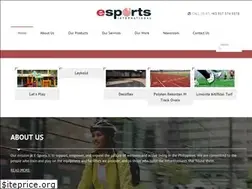 Sites similar to esports.ph