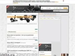 Sites similar to esports.pl