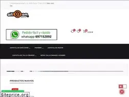 Sites similar to esportsarin.com