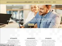 Sites similar to esportsbar.org