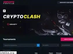 Sites similar to esportsfightclub.com