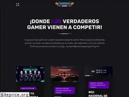 Sites similar to esportsgaming.mx