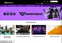 esportsgear.com