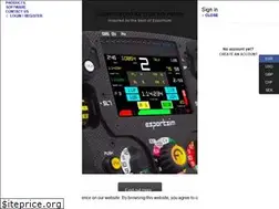 Sites similar to esportsim.com