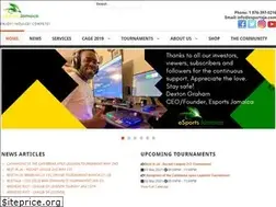 Sites similar to esportsja.com