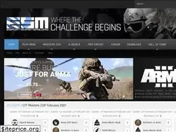 Sites similar to esportsmasters.org