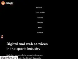 Sites similar to esportsmedia.com