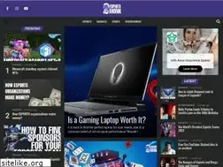 Sites similar to esportsmonk.com