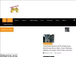 Sites similar to esportsmusk.com