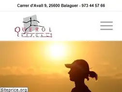 Sites similar to esportsquerol.com