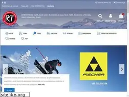 Sites similar to esportsricardtarre.com