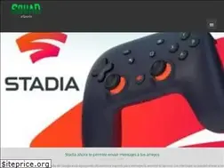 Sites similar to esportssquad.net