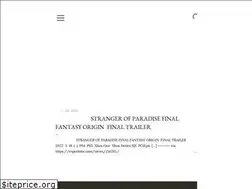 Sites similar to esportstw.blogspot.com