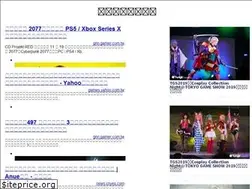 Sites similar to esportstw.com