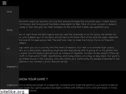Sites similar to esportsvikings.com