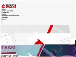 Sites similar to esportswales.org