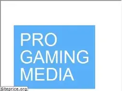 Sites similar to esportswiki.com