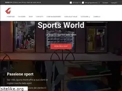 Sites similar to esportsworld.it