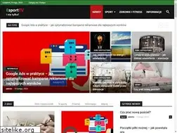 Sites similar to esporttv.pl