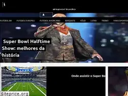 Sites similar to esportudo.com