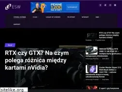 Sites similar to esportway.pl