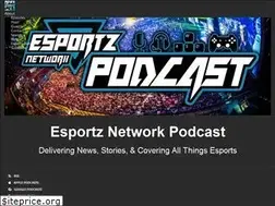 Sites similar to esportznetworkpodcast.com