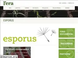 Sites similar to esporus.org