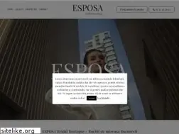 Sites similar to esposa.ro