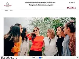 Sites similar to esposasmilitaresusa.org