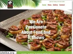 Sites similar to esposcatering.com