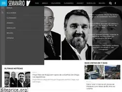 Sites similar to esposende24.net