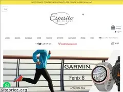 Sites similar to espositogioielli.it