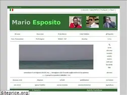 Sites similar to espositomario.altervista.org