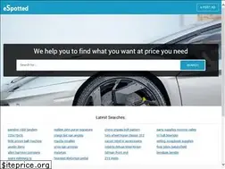 Sites similar to espotted.com