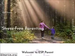 Sites similar to espparent.ca