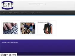 Sites similar to esppconcursos.com.br