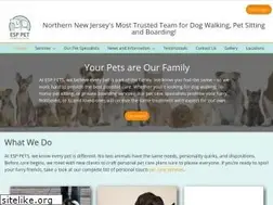 Sites similar to esppetspecialists.com
