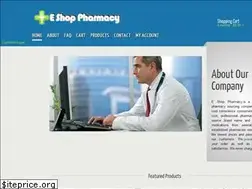 Sites similar to esppharma.com