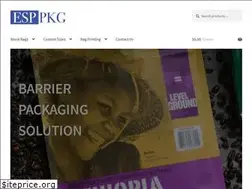Sites similar to esppkg.com