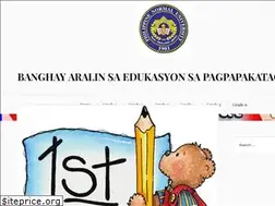 Sites similar to esppnu3b.wordpress.com