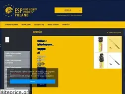 Sites similar to esppoland.com