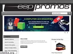 Sites similar to esppromos.com