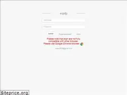 Sites similar to espps.net