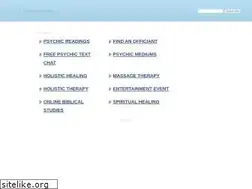 Sites similar to esppsychicfair.ca