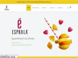 Sites similar to esprala.com