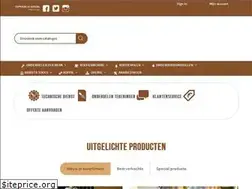 Sites similar to esprase.nl